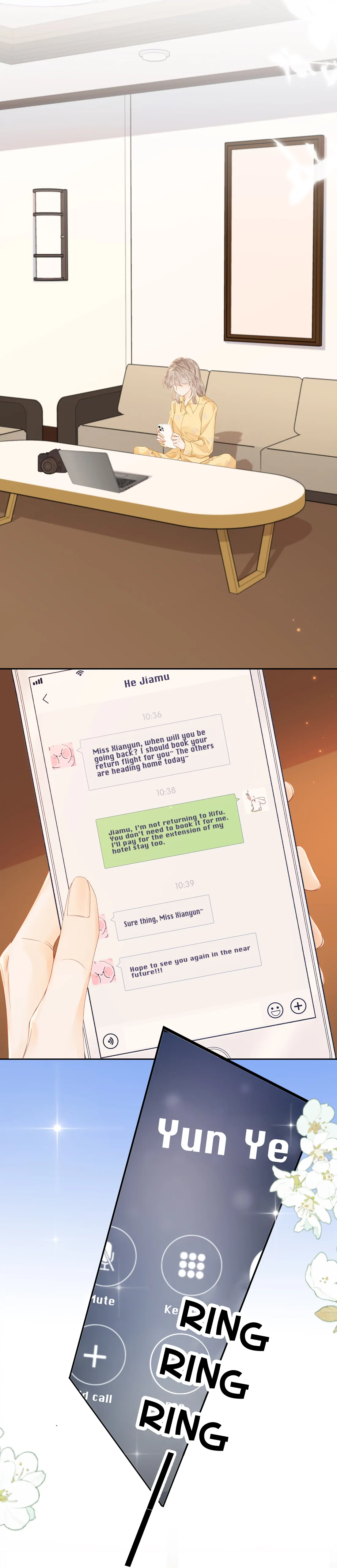 Folding The Moon Chapter 7 page 14