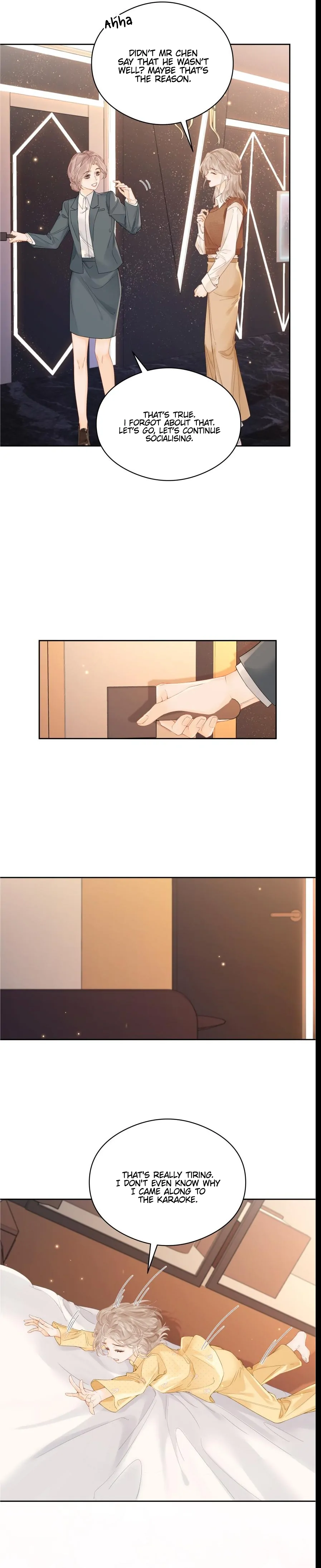 Folding The Moon Chapter 7 page 12