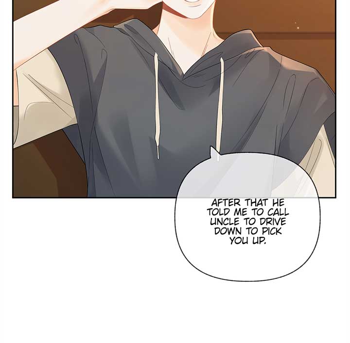 Folding The Moon Chapter 13 page 32