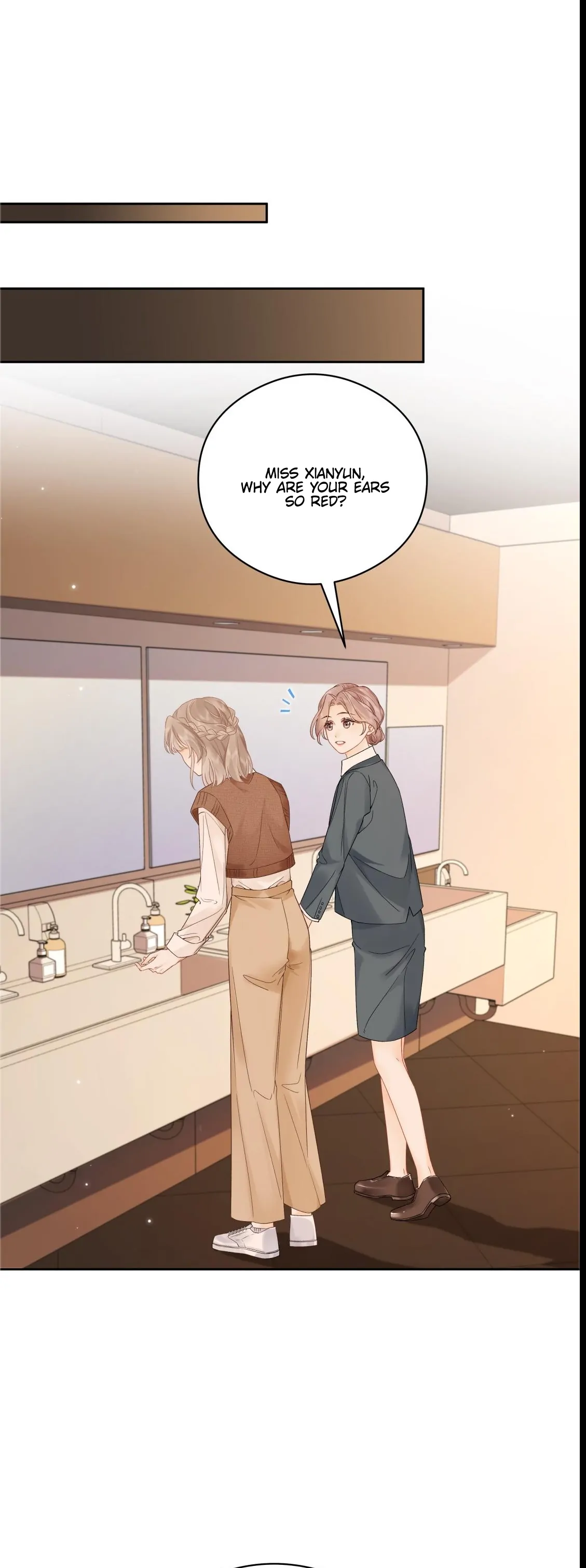 Folding The Moon Chapter 7 page 8