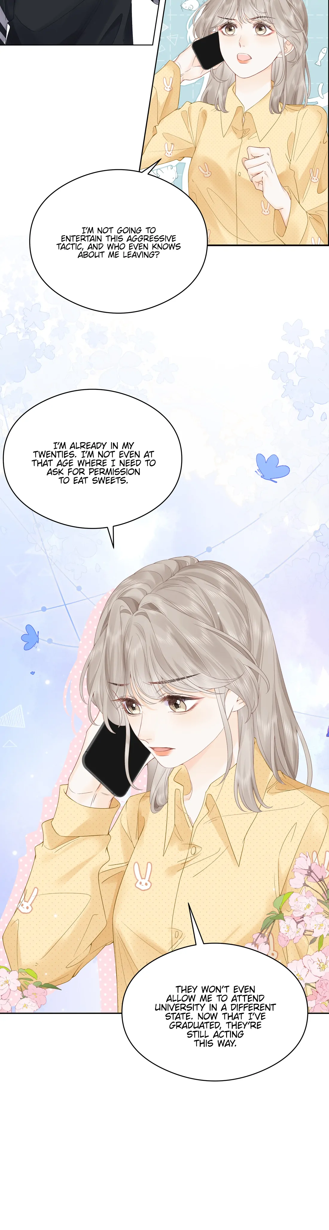 Folding The Moon Chapter 7 page 16