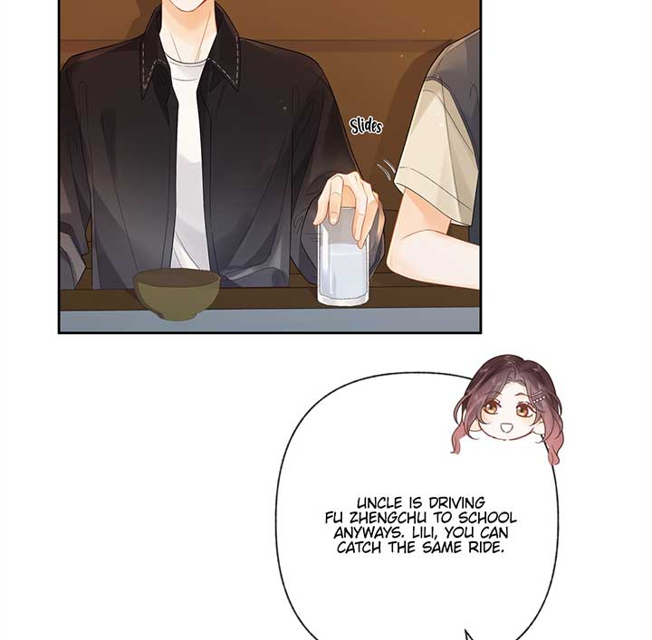 Folding The Moon Chapter 13 page 53
