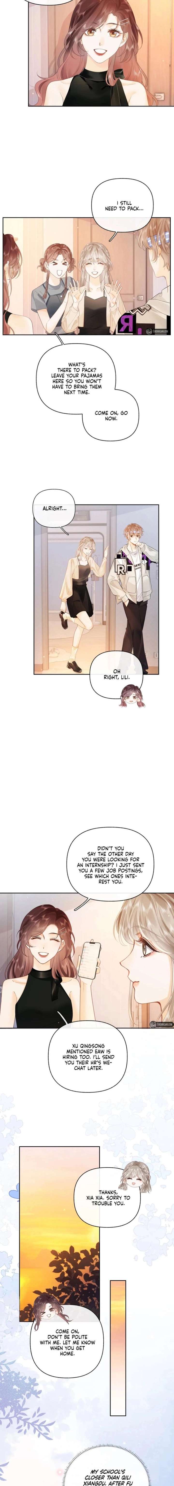 Folding The Moon Chapter 19 page 4