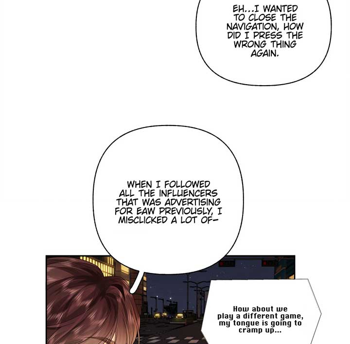 Folding The Moon Chapter 12 page 19