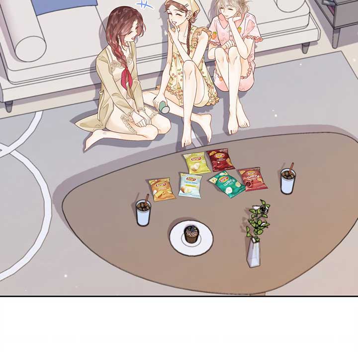 Folding The Moon Chapter 16 page 6