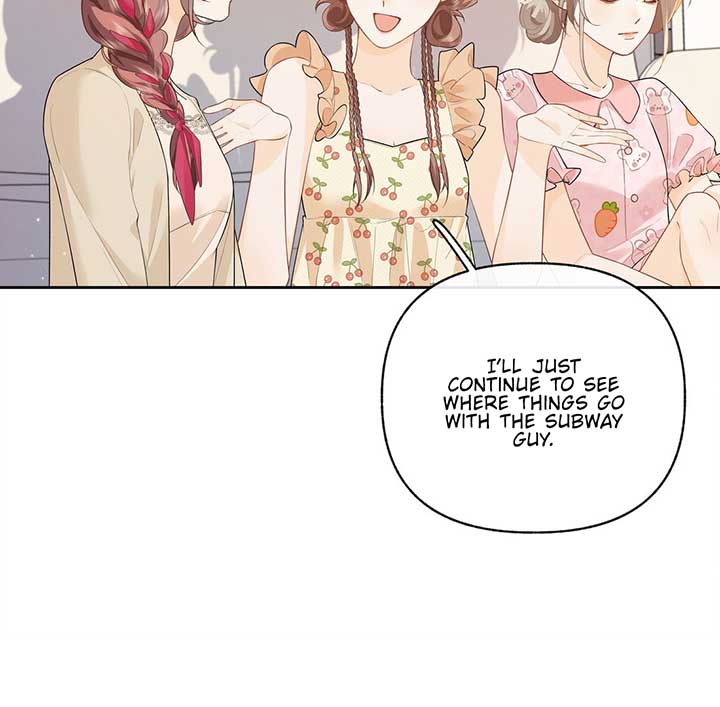 Folding The Moon Chapter 16 page 20