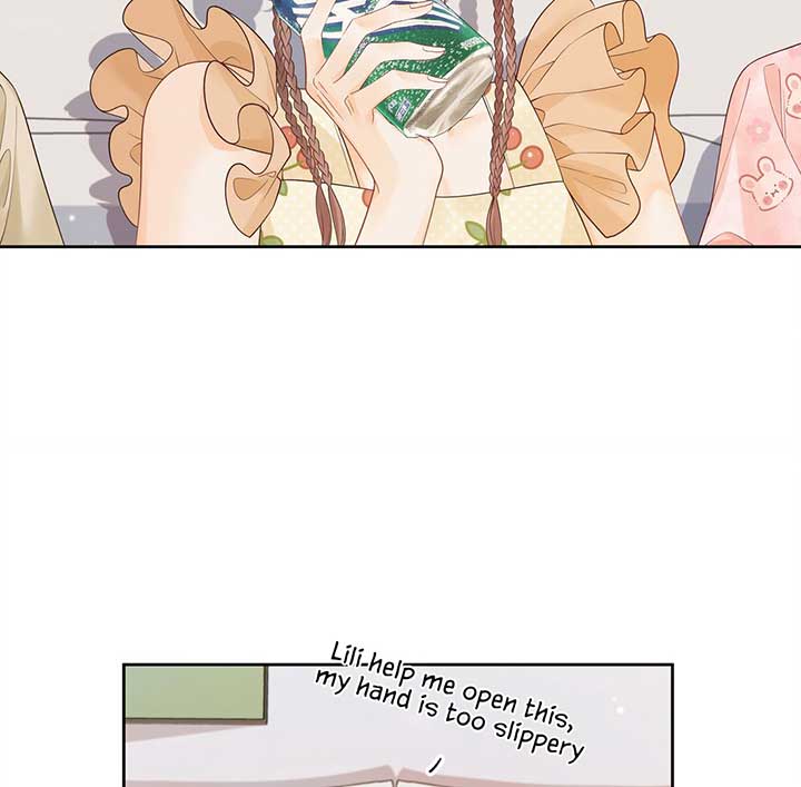 Folding The Moon Chapter 16 page 8