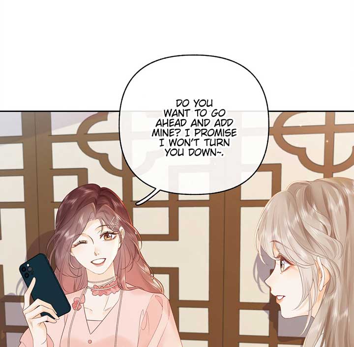 Folding The Moon Chapter 15 page 8