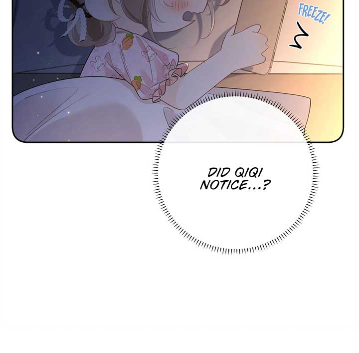 Folding The Moon Chapter 16 page 50