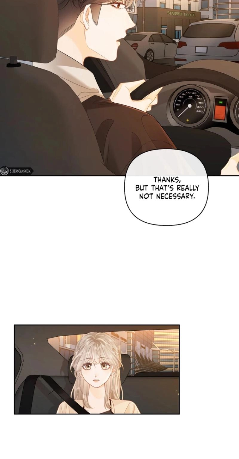 Folding The Moon Chapter 20 page 5