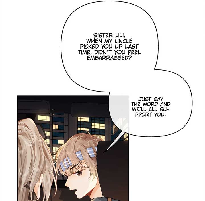 Folding The Moon Chapter 15 page 48