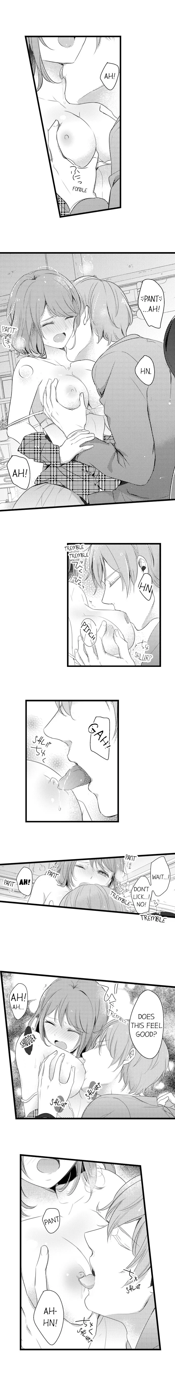 Shuudengo, Capsule Hotel de, Joushi ni Binetsu Utawaru Yoru. Chapter 12 page 8