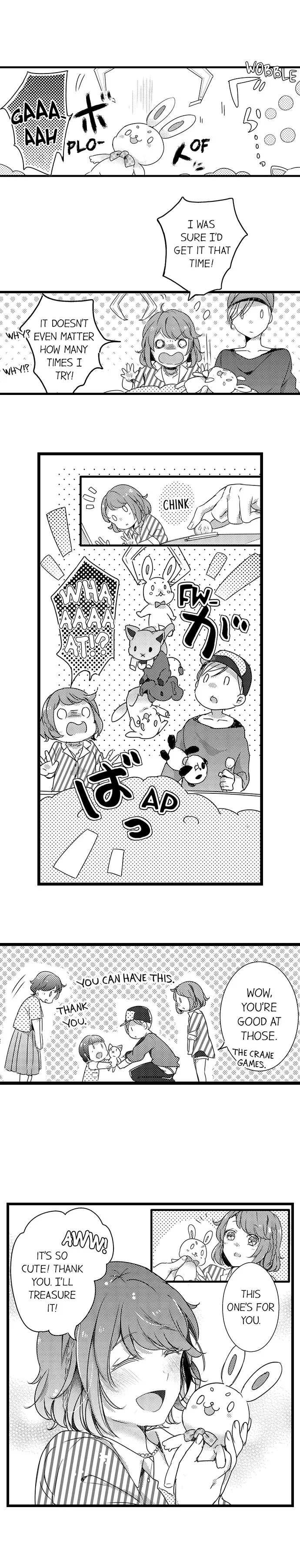 Shuudengo, Capsule Hotel de, Joushi ni Binetsu Utawaru Yoru. Chapter 19 page 8