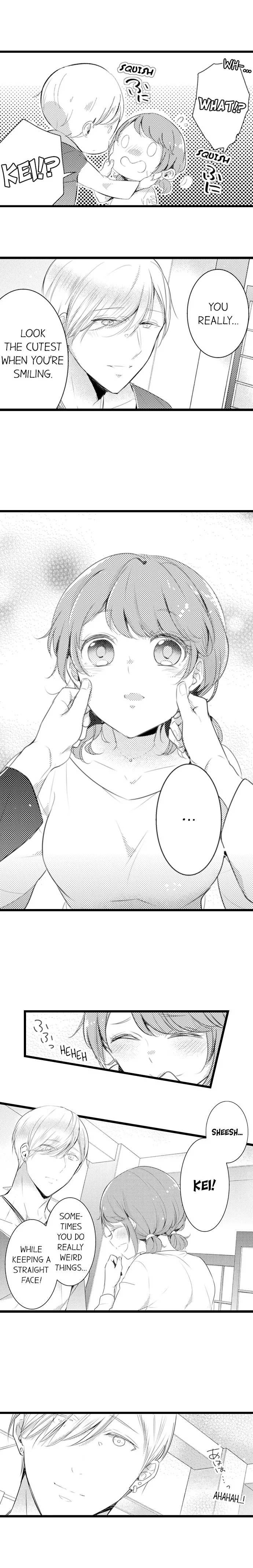 Shuudengo, Capsule Hotel de, Joushi ni Binetsu Utawaru Yoru. Chapter 46 page 6