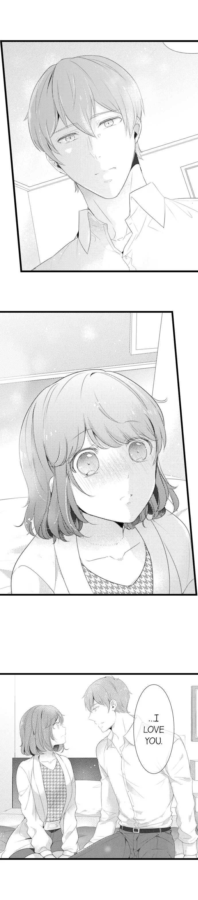 Shuudengo, Capsule Hotel de, Joushi ni Binetsu Utawaru Yoru. Chapter 51 page 9