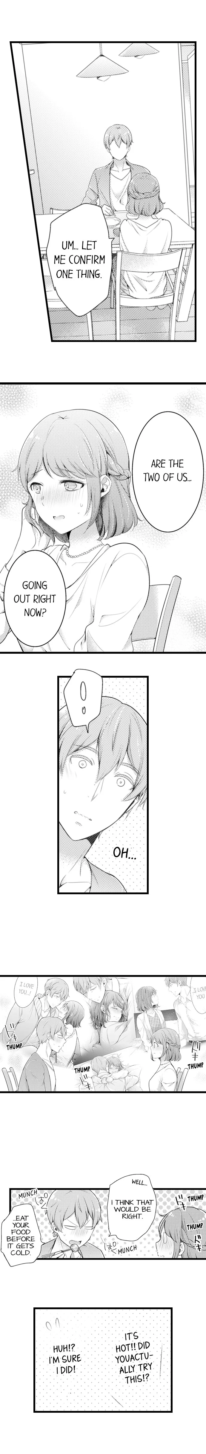 Shuudengo, Capsule Hotel de, Joushi ni Binetsu Utawaru Yoru. Chapter 59 page 2