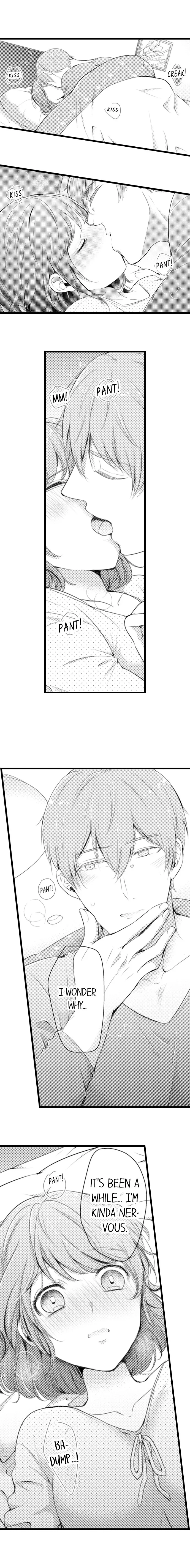 Shuudengo, Capsule Hotel de, Joushi ni Binetsu Utawaru Yoru. Chapter 60 page 7