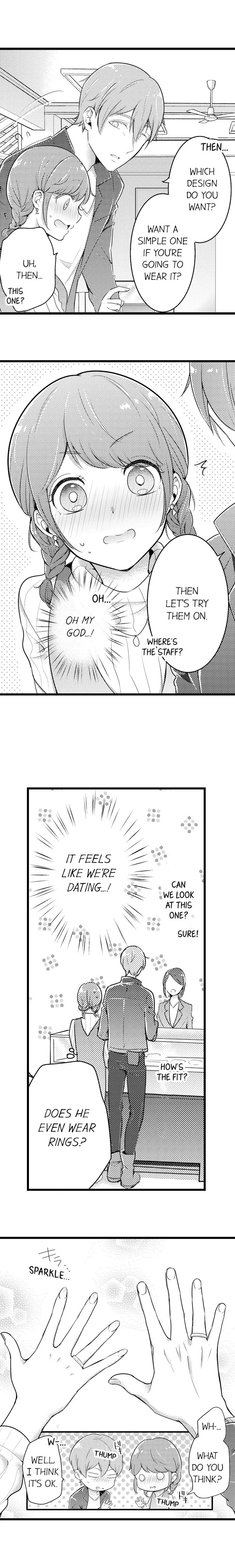Shuudengo, Capsule Hotel de, Joushi ni Binetsu Utawaru Yoru. Chapter 62 page 7