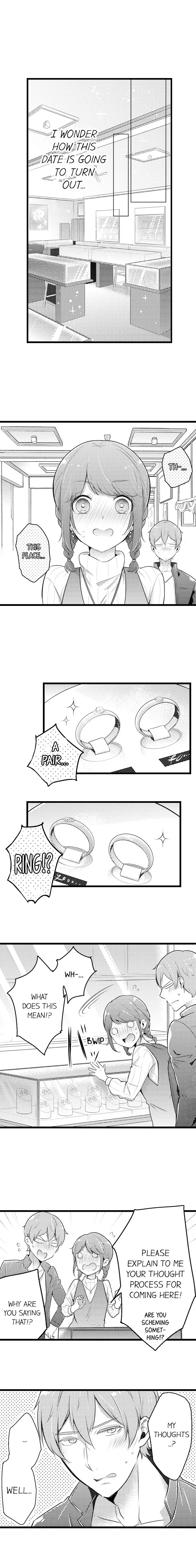 Shuudengo, Capsule Hotel de, Joushi ni Binetsu Utawaru Yoru. Chapter 62 page 5
