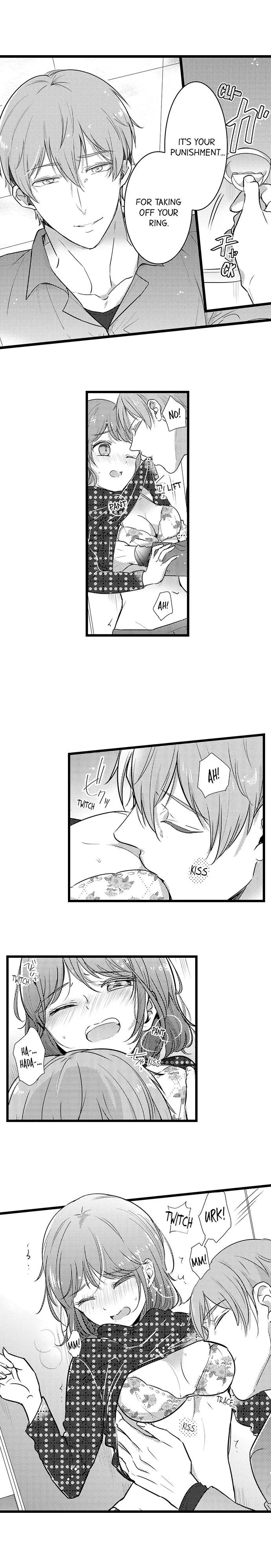 Shuudengo, Capsule Hotel de, Joushi ni Binetsu Utawaru Yoru. Chapter 70 page 3