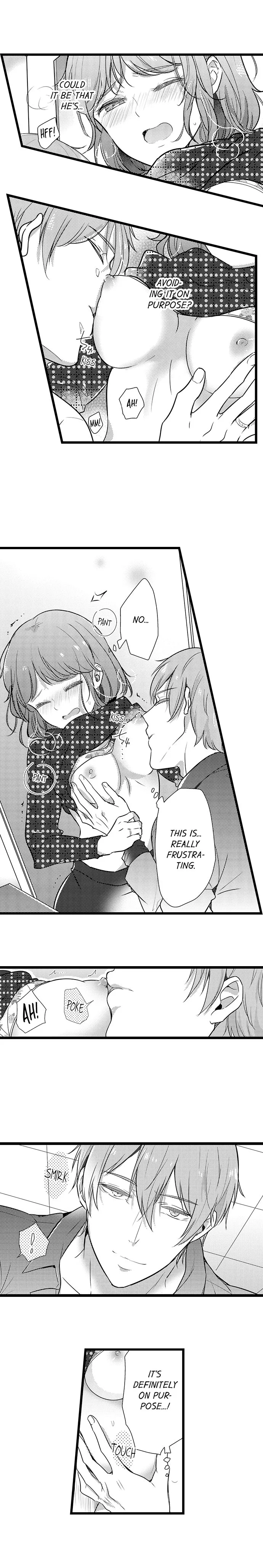 Shuudengo, Capsule Hotel de, Joushi ni Binetsu Utawaru Yoru. Chapter 70 page 4
