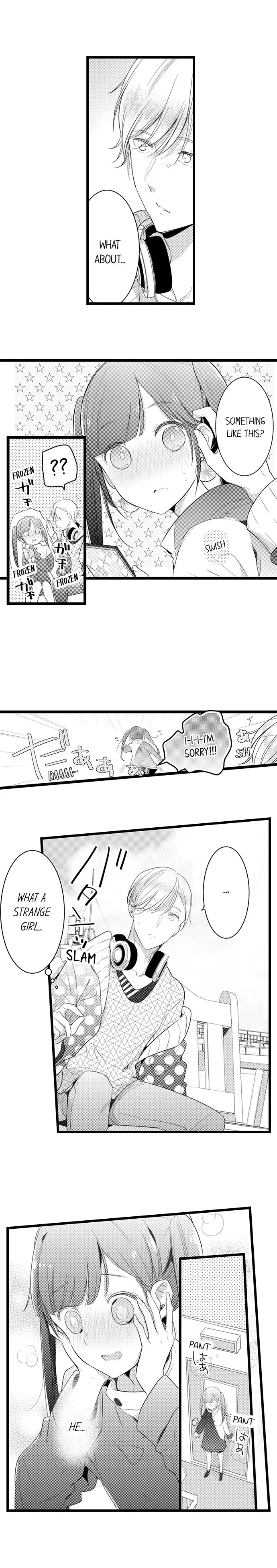 Shuudengo, Capsule Hotel de, Joushi ni Binetsu Utawaru Yoru. Chapter 69 page 4