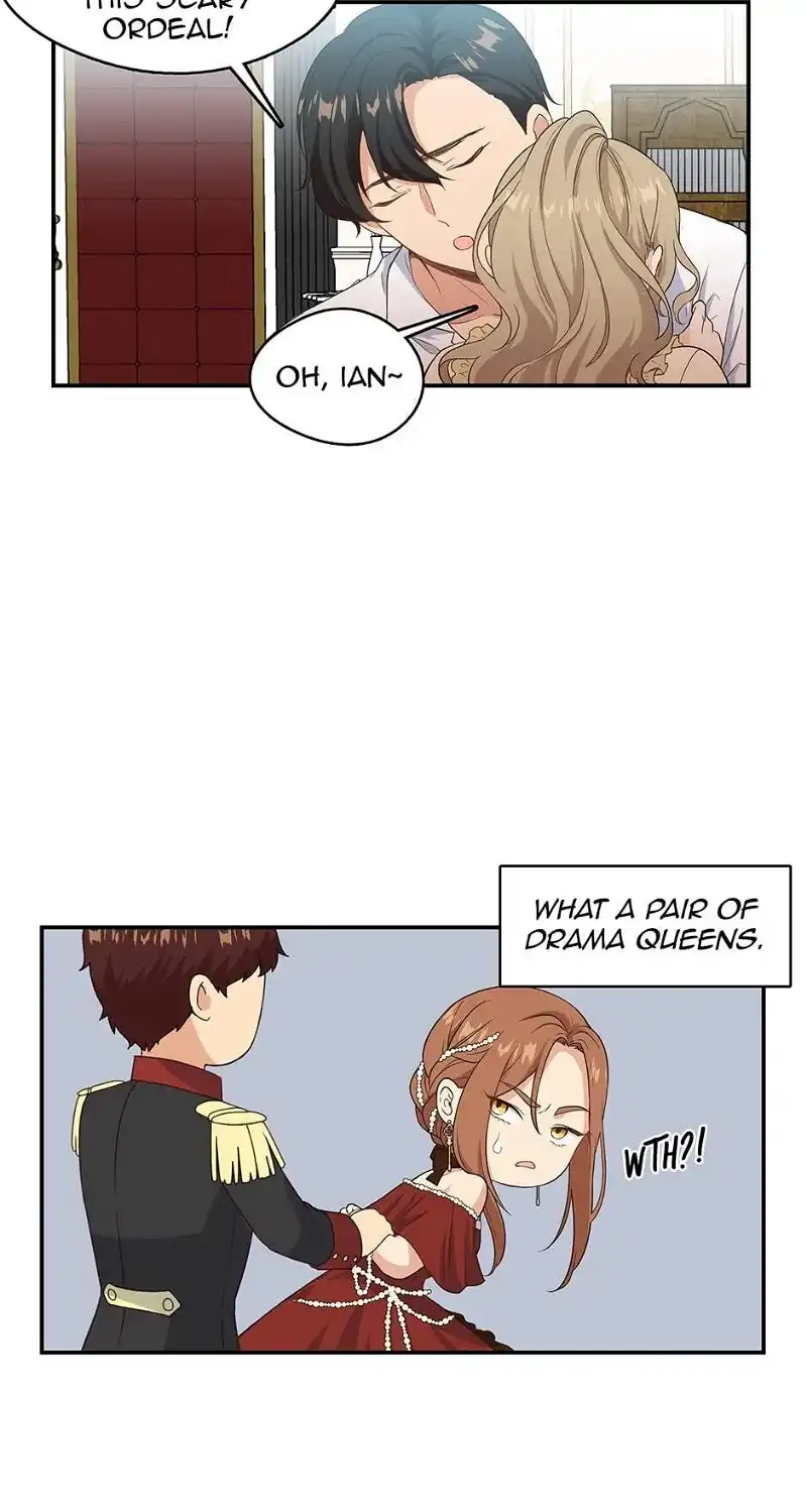 Beware of the Villainess! Chapter 5 page 30