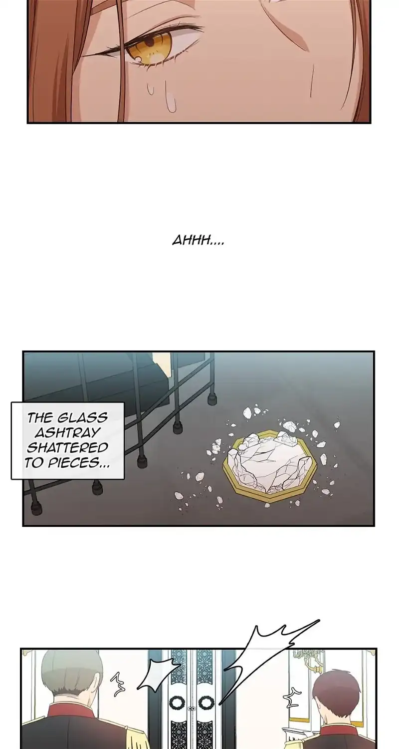 Beware of the Villainess! Chapter 5 page 24