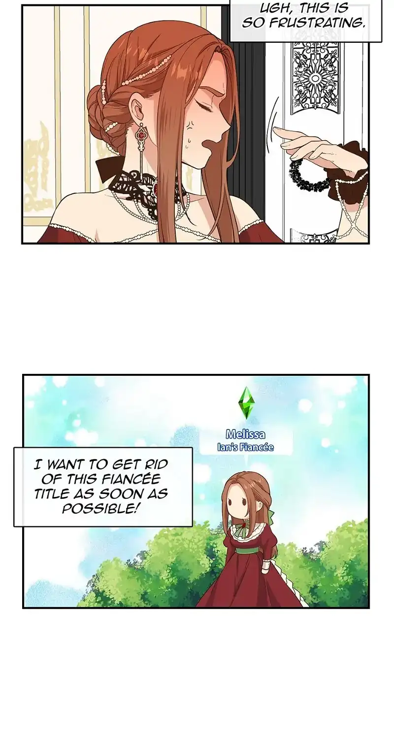 Beware of the Villainess! Chapter 5 page 9