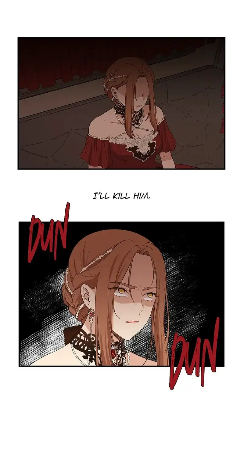 Beware of the Villainess! Chapter 6 page 2