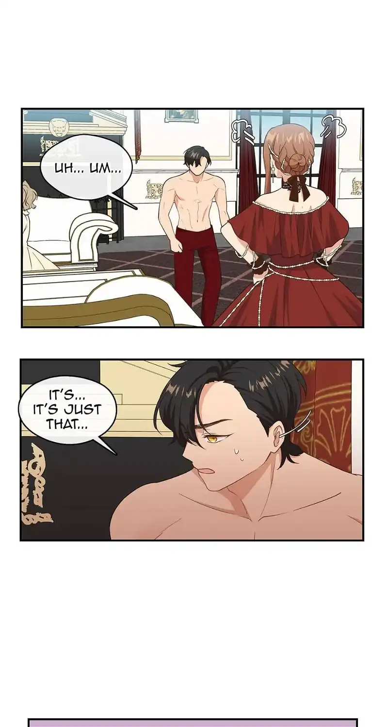 Beware of the Villainess! Chapter 5 page 14