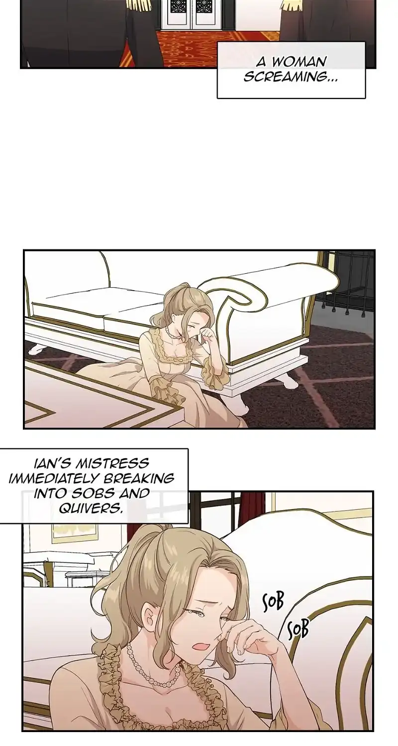 Beware of the Villainess! Chapter 5 page 25