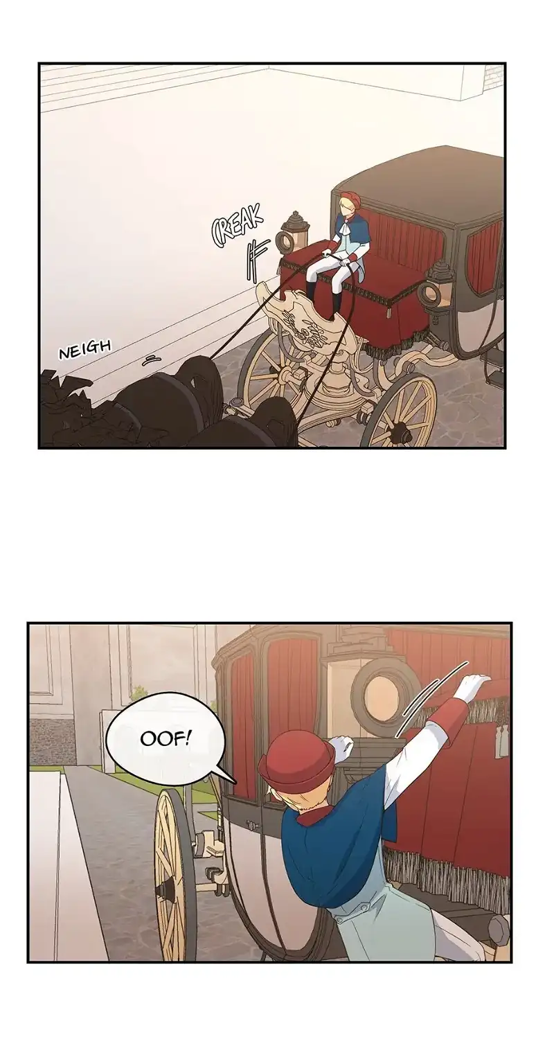 Beware of the Villainess! Chapter 6 page 17