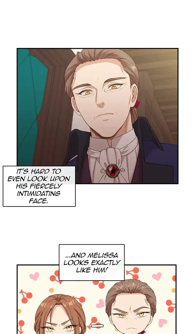 Beware of the Villainess! Chapter 6 page 36
