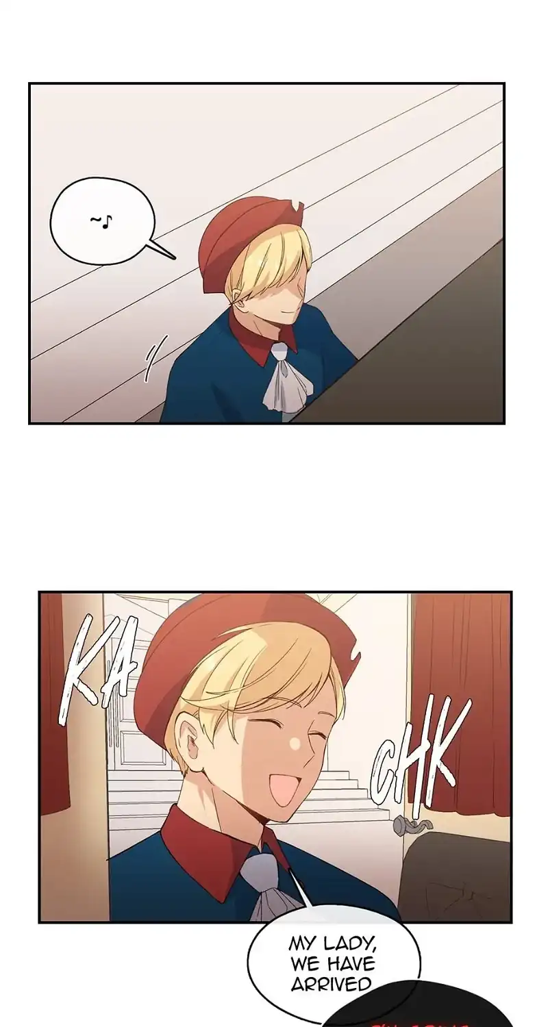 Beware of the Villainess! Chapter 6 page 18