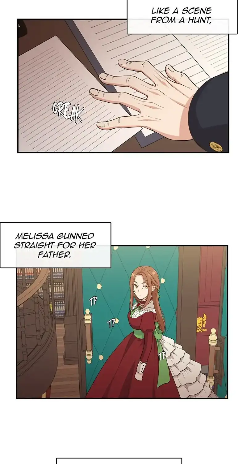 Beware of the Villainess! Chapter 6 page 33