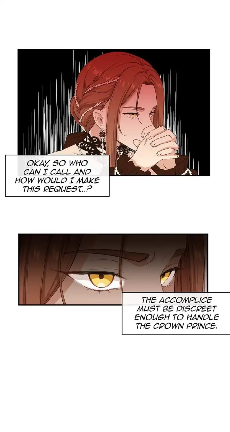 Beware of the Villainess! Chapter 6 page 16