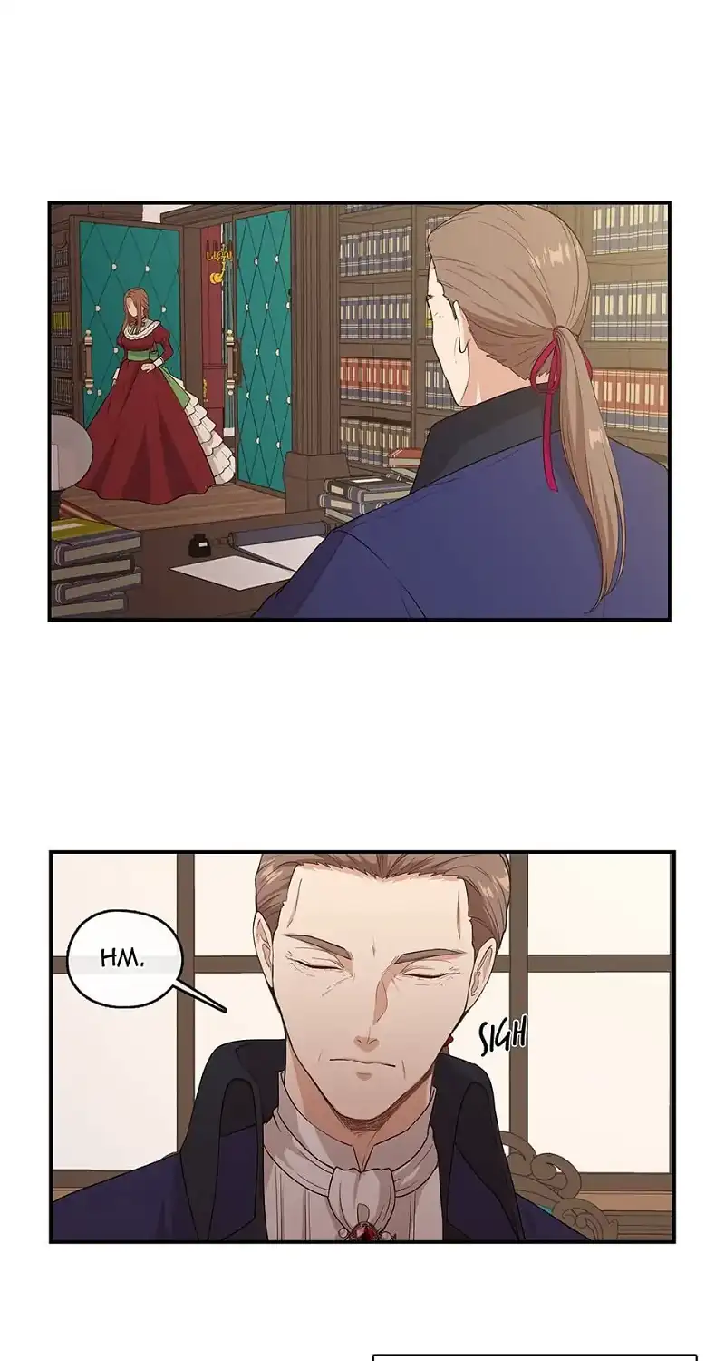 Beware of the Villainess! Chapter 6 page 32