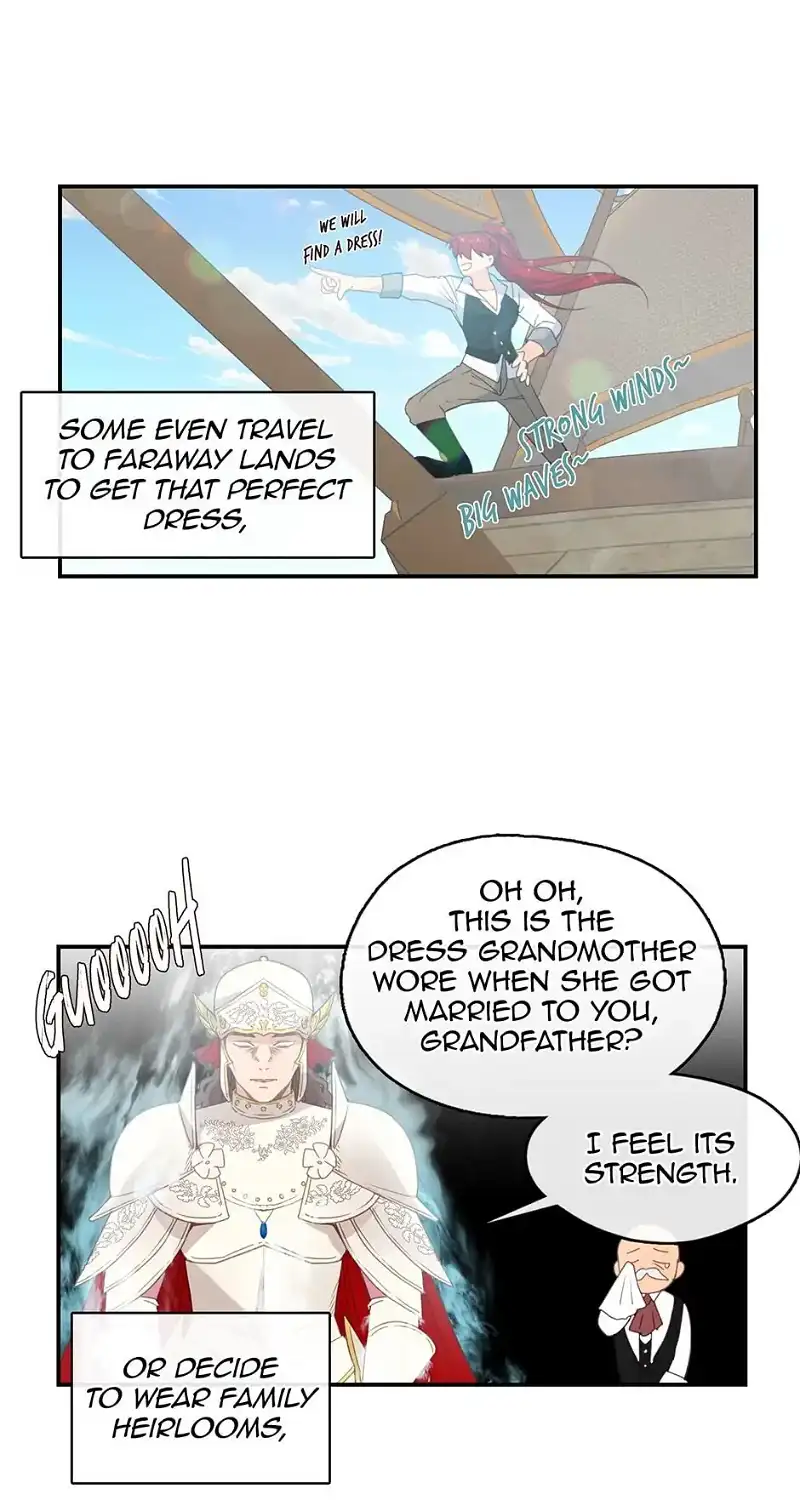 Beware of the Villainess! Chapter 13 page 29