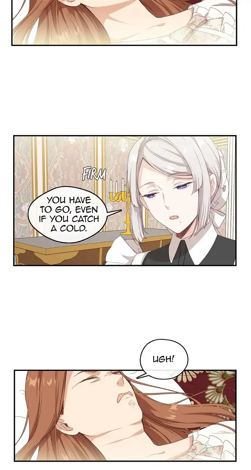 Beware of the Villainess! Chapter 13 page 10