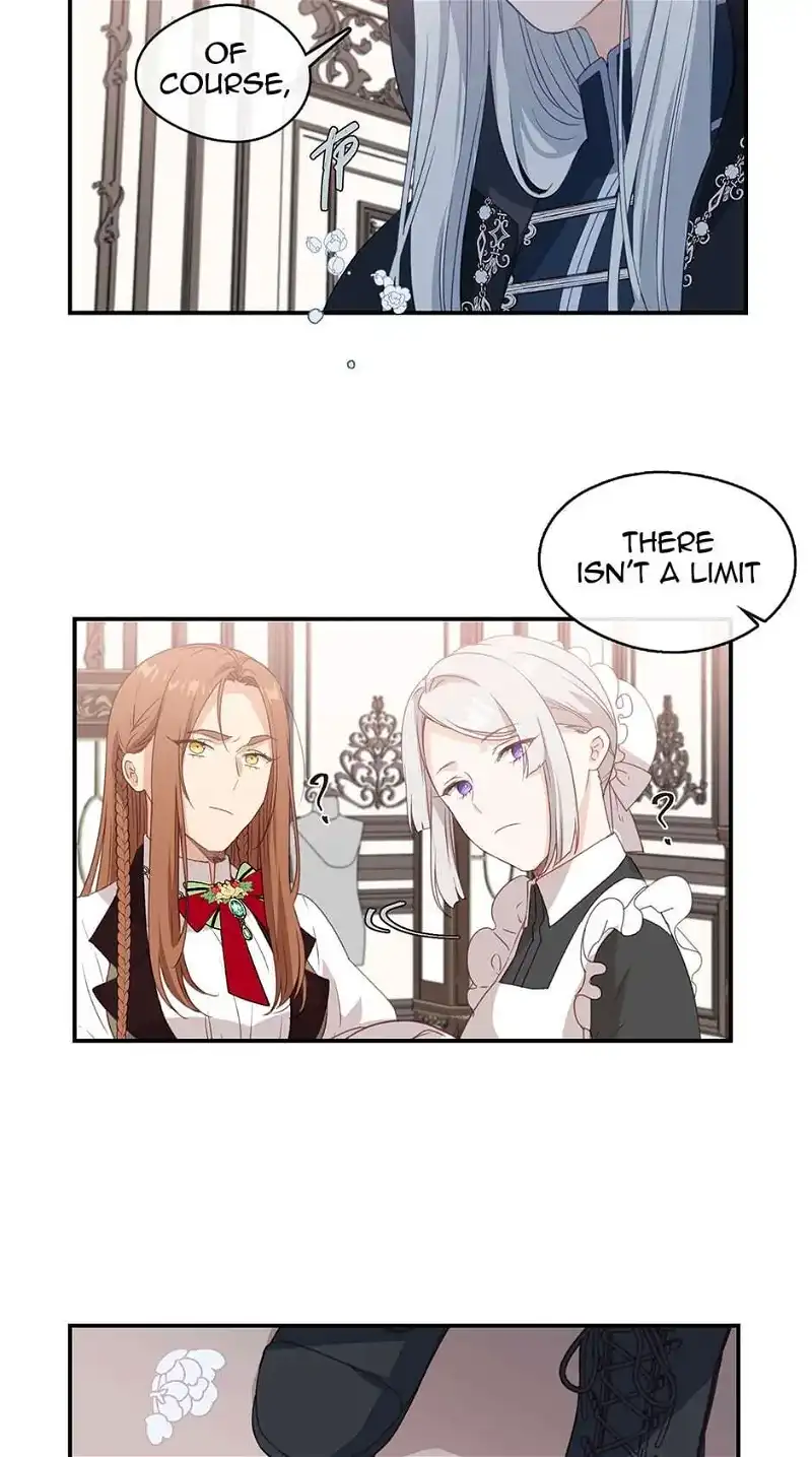 Beware of the Villainess! Chapter 13 page 37