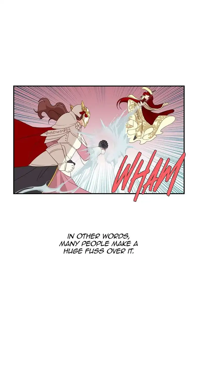 Beware of the Villainess! Chapter 13 page 30