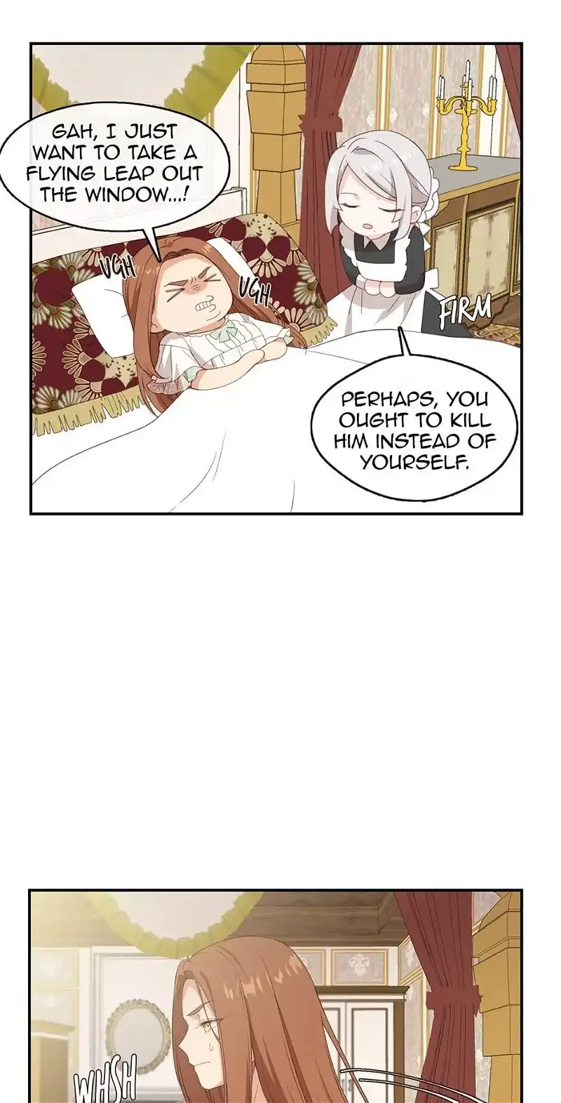 Beware of the Villainess! Chapter 13 page 11