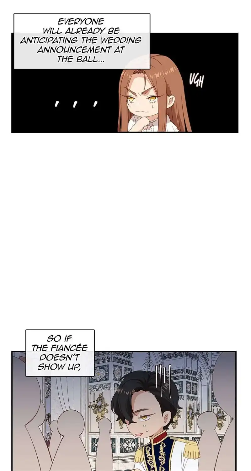 Beware of the Villainess! Chapter 13 page 6