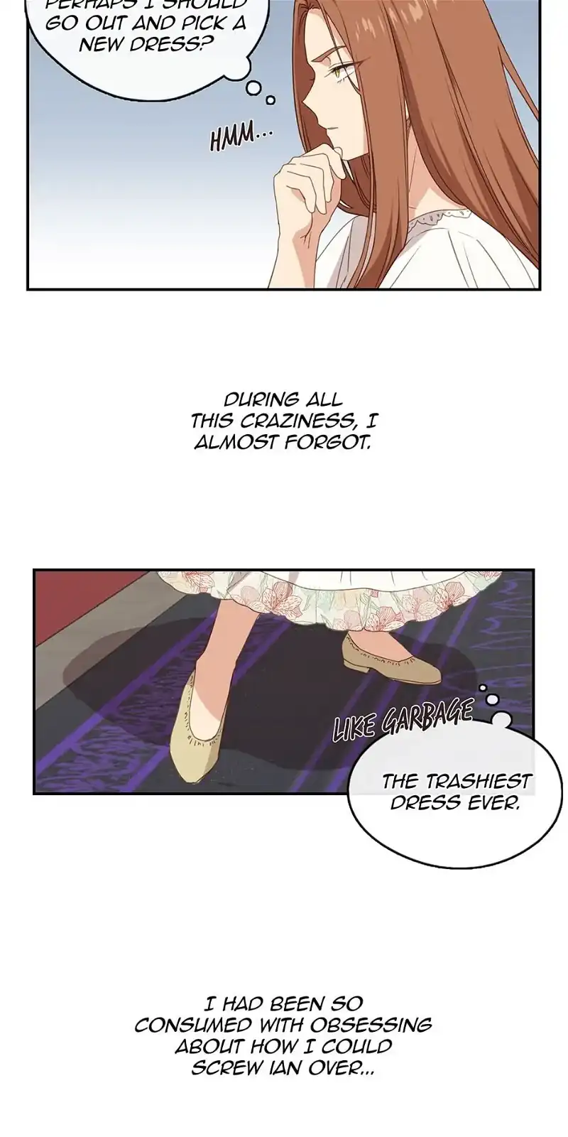Beware of the Villainess! Chapter 13 page 23