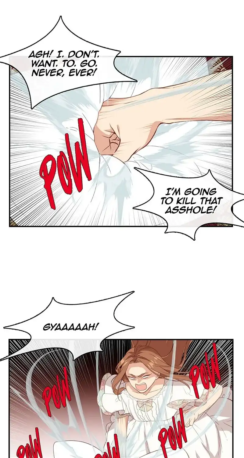 Beware of the Villainess! Chapter 13 page 18