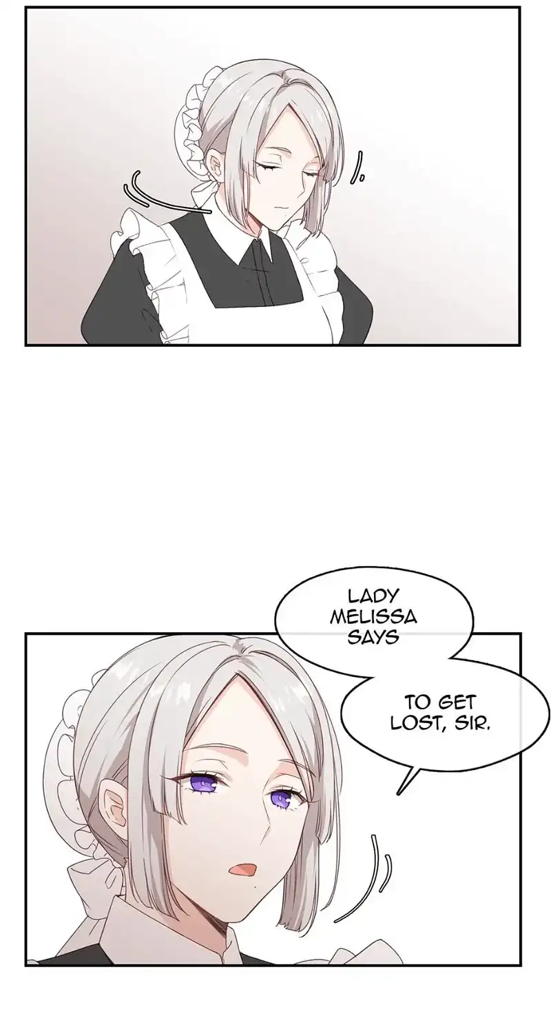Beware of the Villainess! Chapter 14 page 11