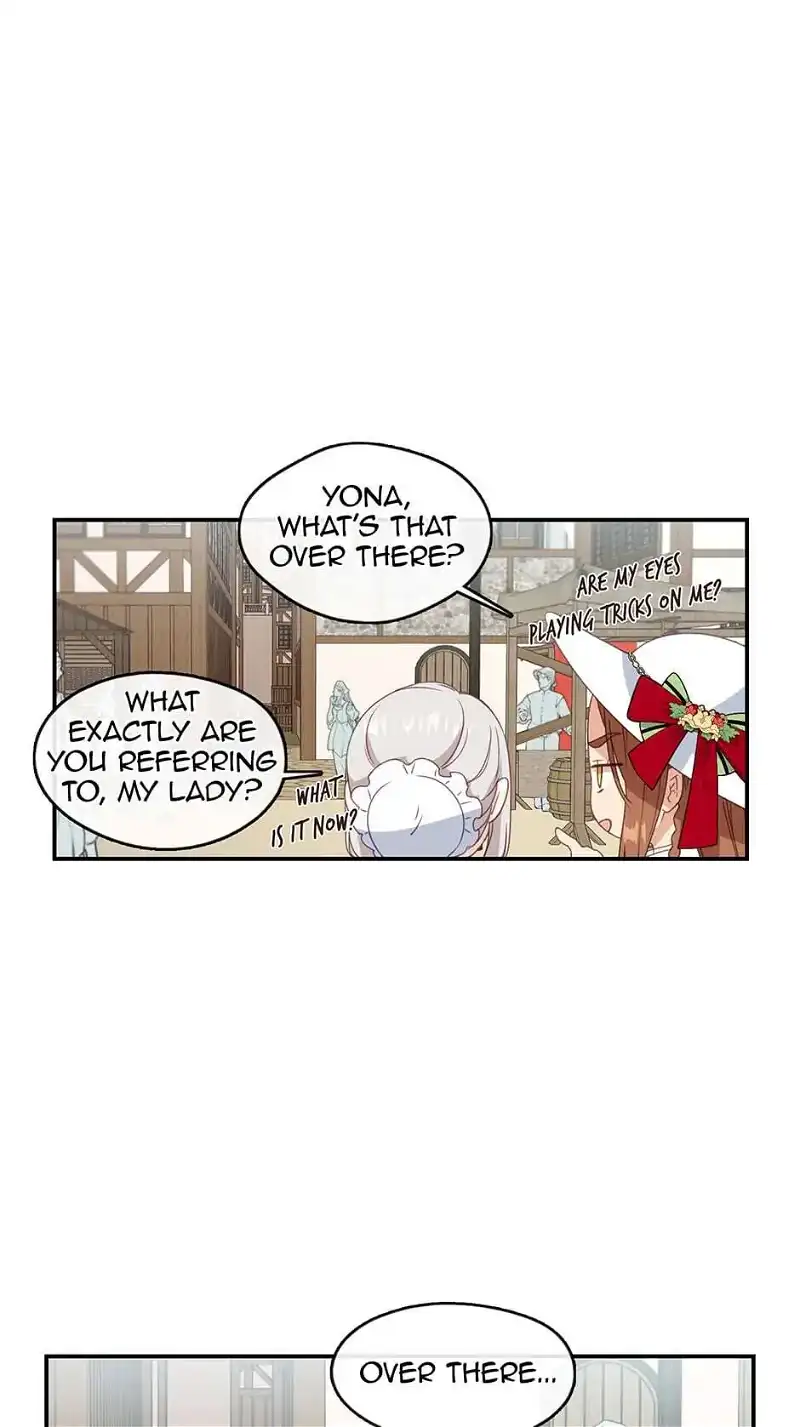 Beware of the Villainess! Chapter 14 page 29