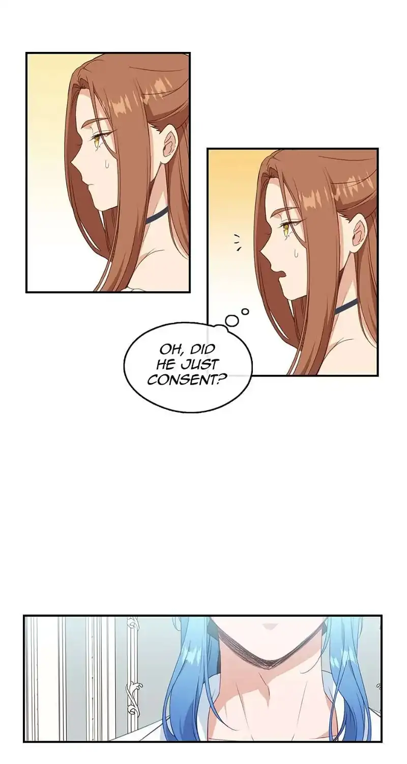 Beware of the Villainess! Chapter 16 page 6
