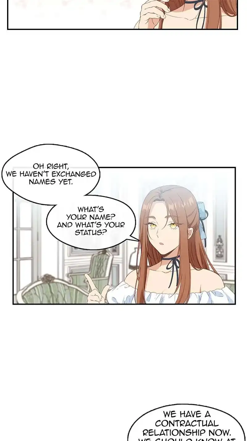 Beware of the Villainess! Chapter 16 page 12